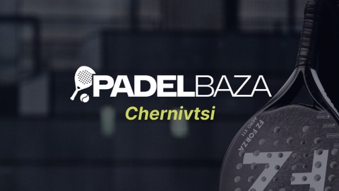 Padelbaza